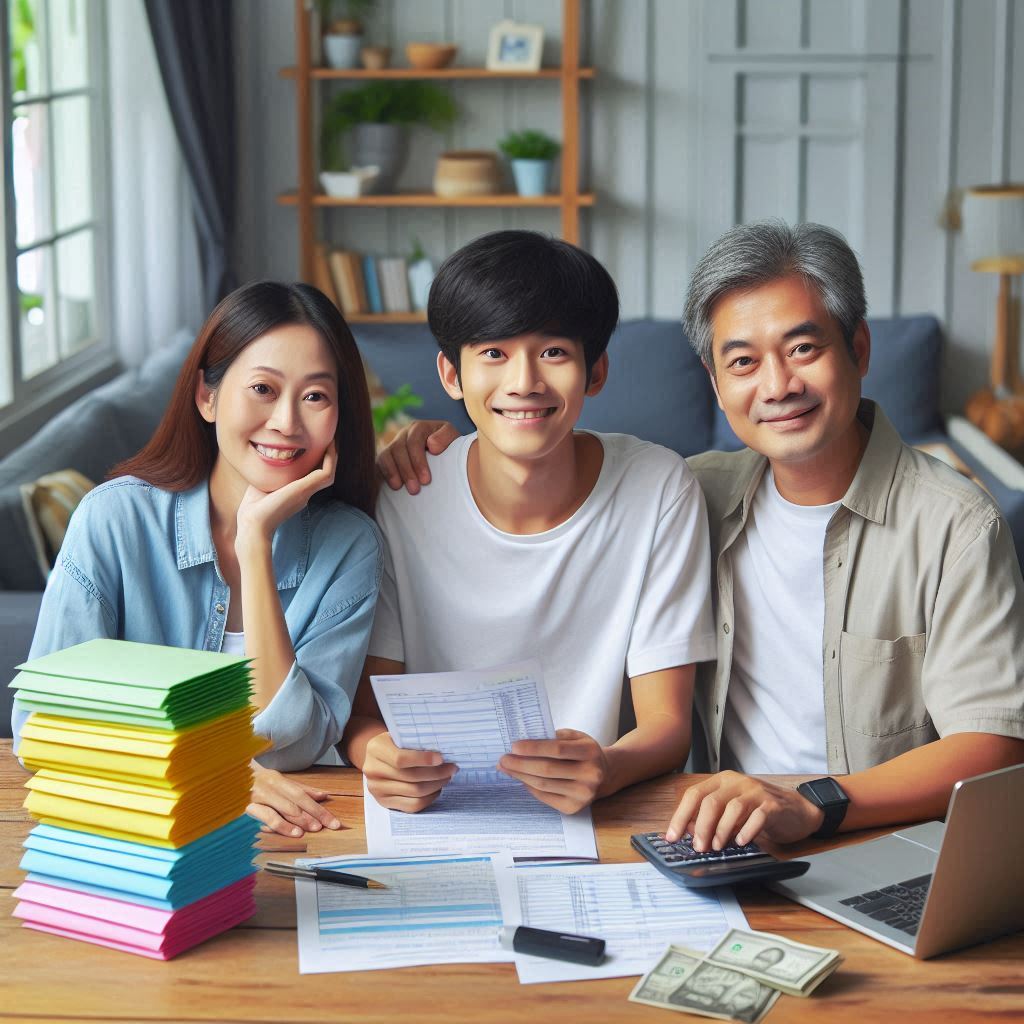 재산세 카드 납부 방법