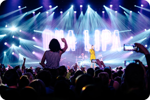 현역가왕2 전국투어