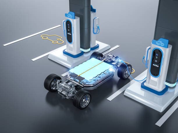 전기차의 배터리 기술 발전과 에너지 저장 시스템