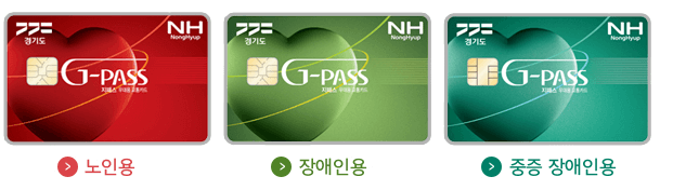 65세 지하철카드 신청방법