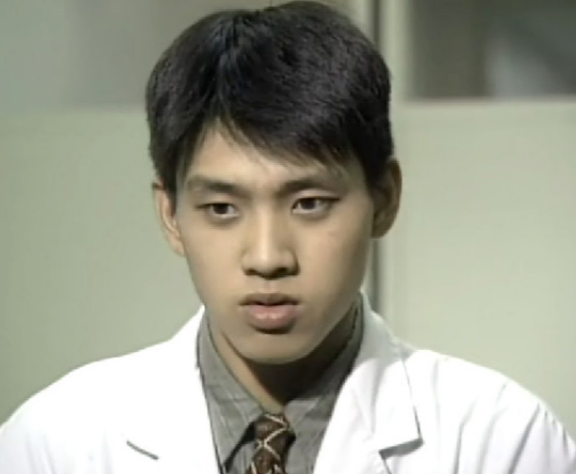 구본승 90년대 X세대 스타 시절 모습│배우 프로필 사진