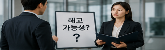 개인회생 취업, 개인회생 이직, 개인회생 회사 통보