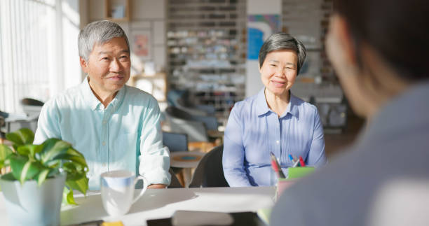 정부 지원 노인 일자리 신청 방법