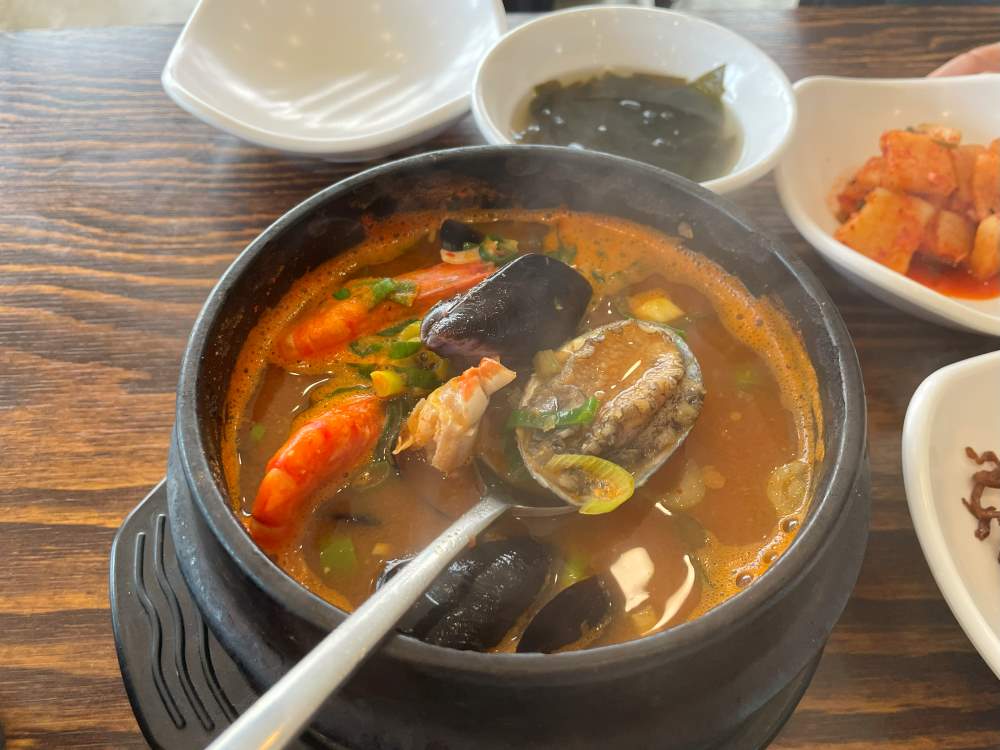제주도-전복-뚝배기-맛집