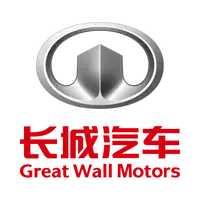 장성자동차 로고