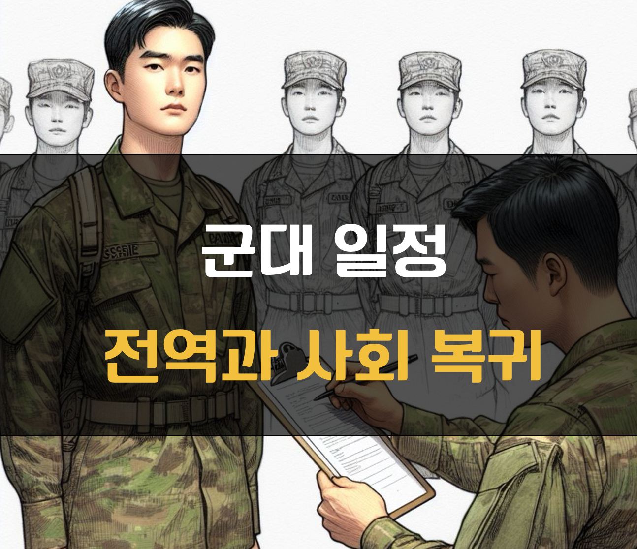 전역