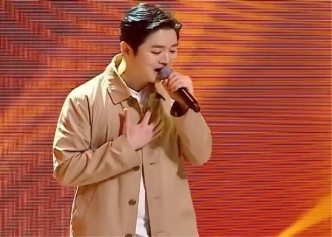 황가람 노숙 생활