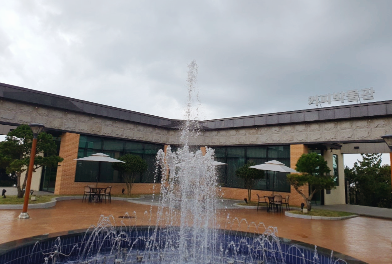 대부도 카페 추천