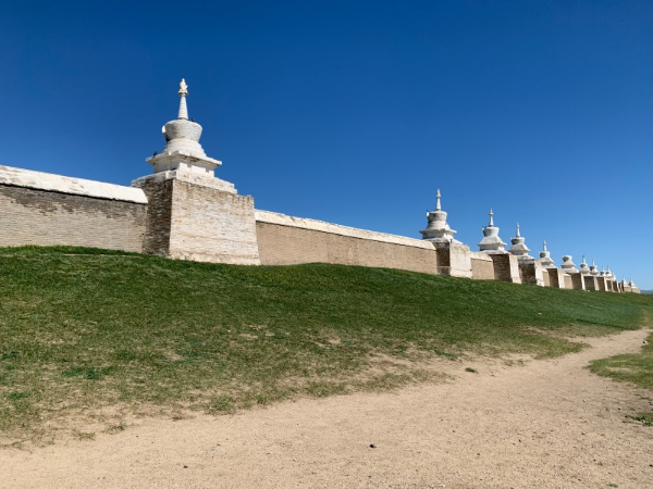 에르덴조 수도원
