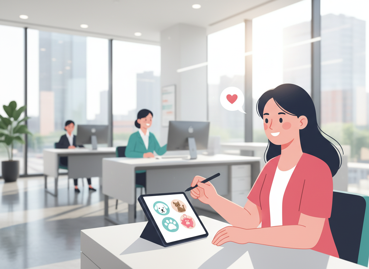 반려동물 펫적금 적금 금리