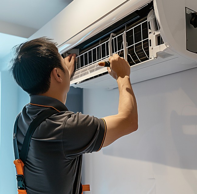 LG 에어컨 사전 점검 신청3