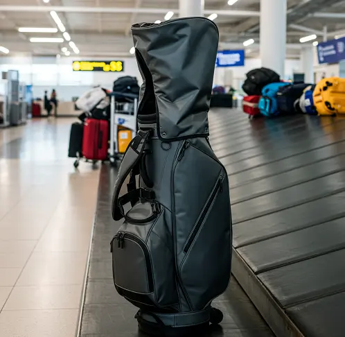 비행기탈때 골프백(골프채) 무게