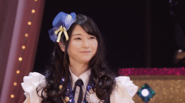 후지이 유키요 藤井ゆきよ gif 2