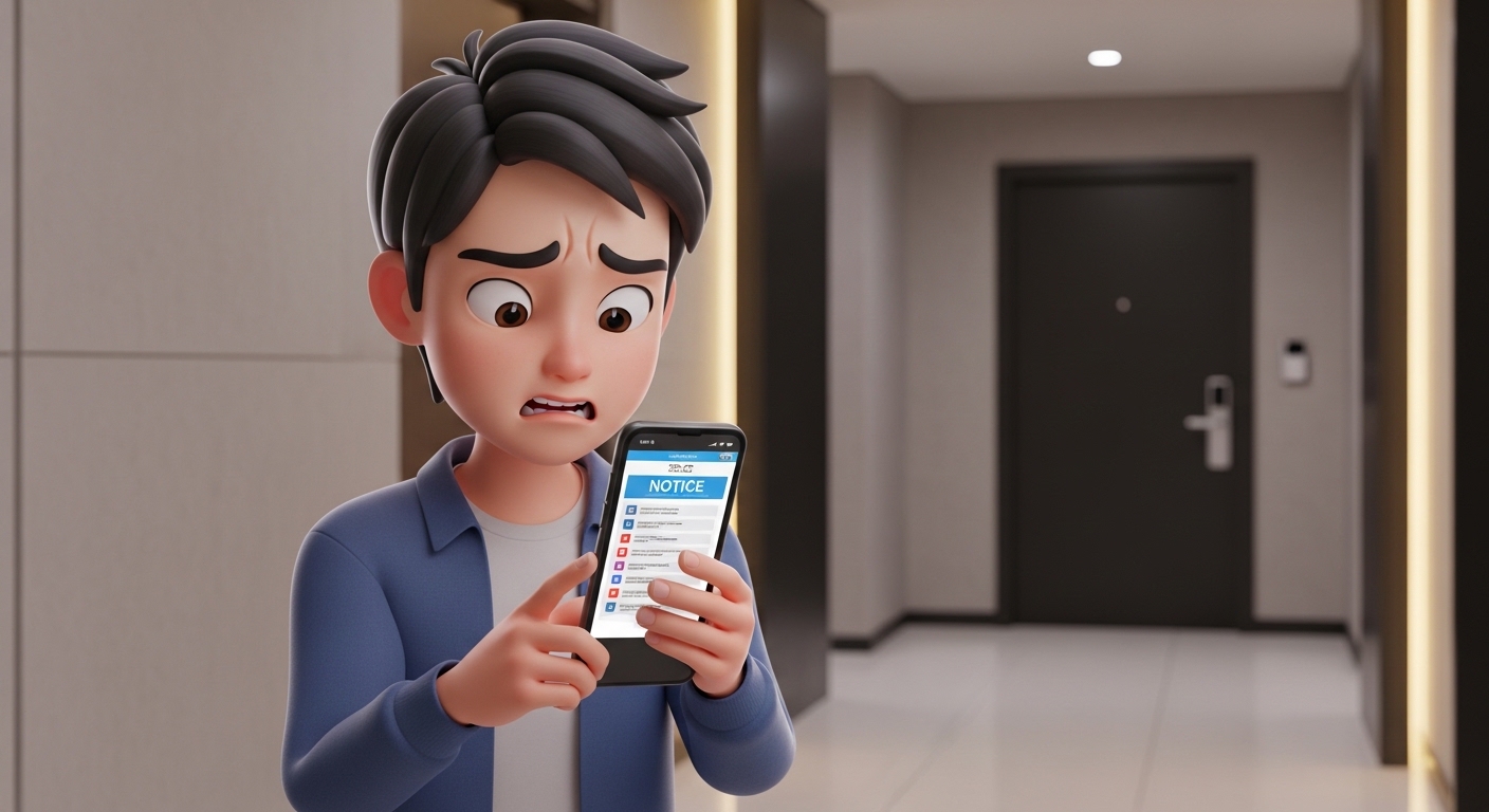 KICS&amp;#44;출석요구서