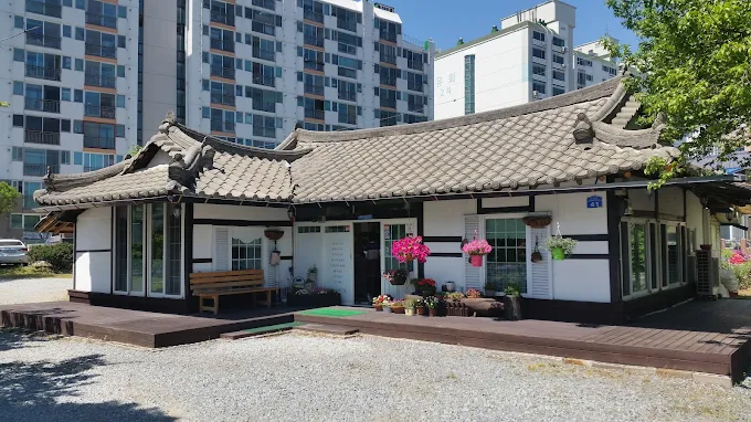 설악산, 속초, 고성 인근 유명한 맛집