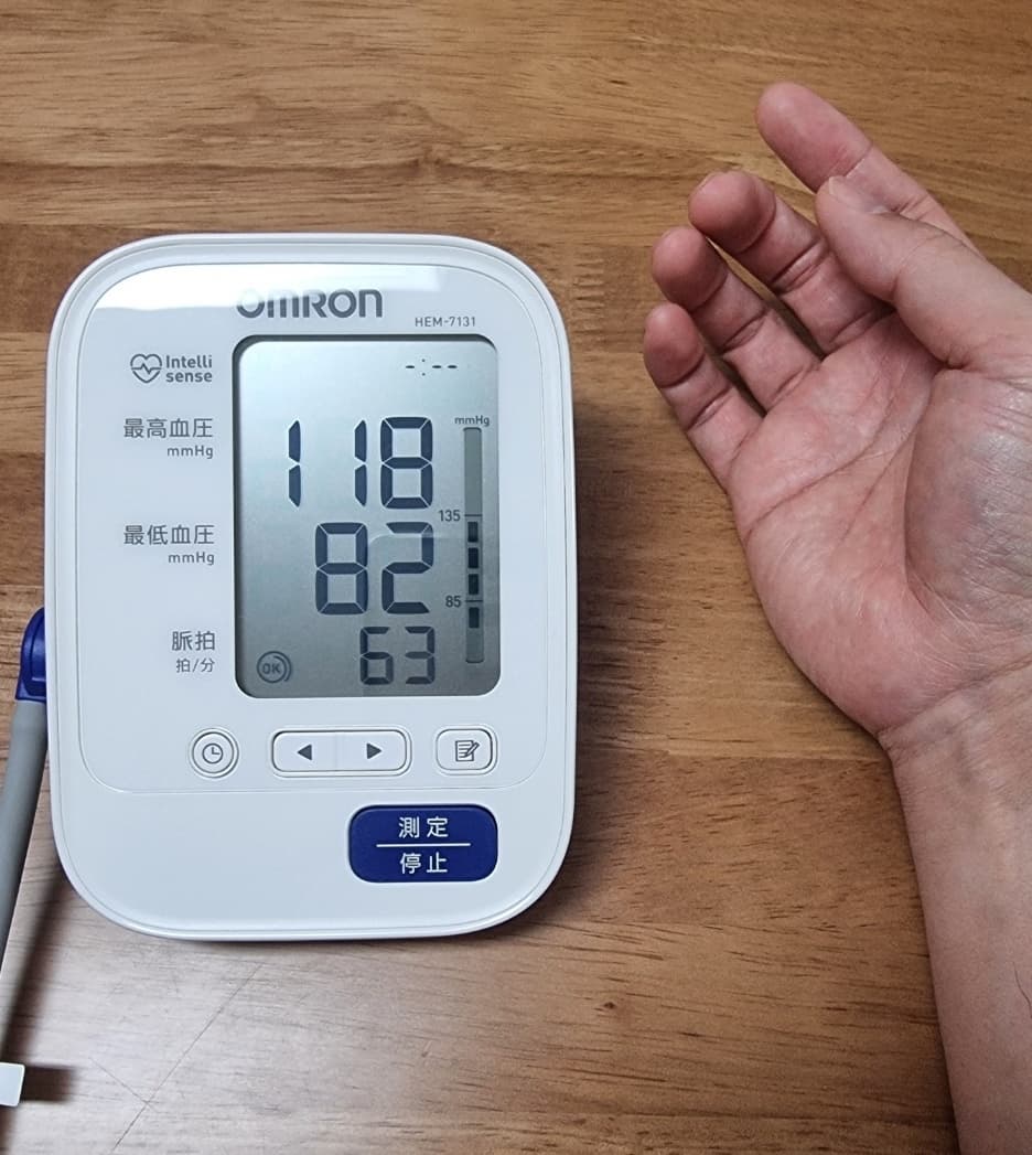 병원에서 측정하면 달라지는 혈압, 백의 고혈압과 가면 고혈압