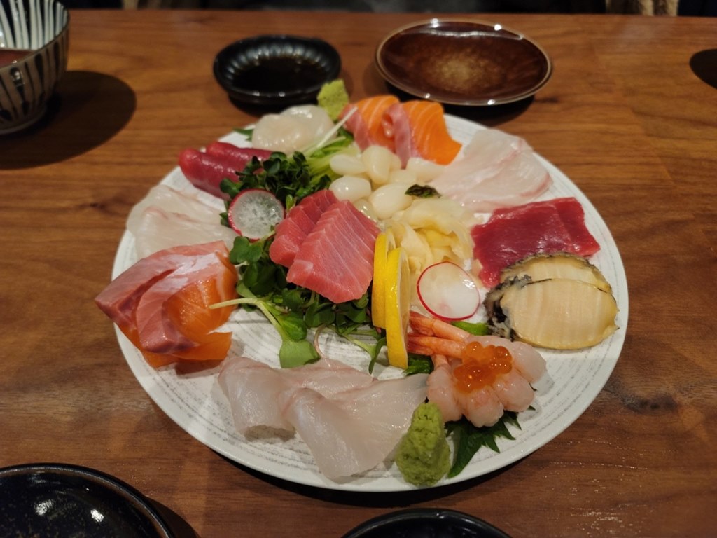 정자 츠키