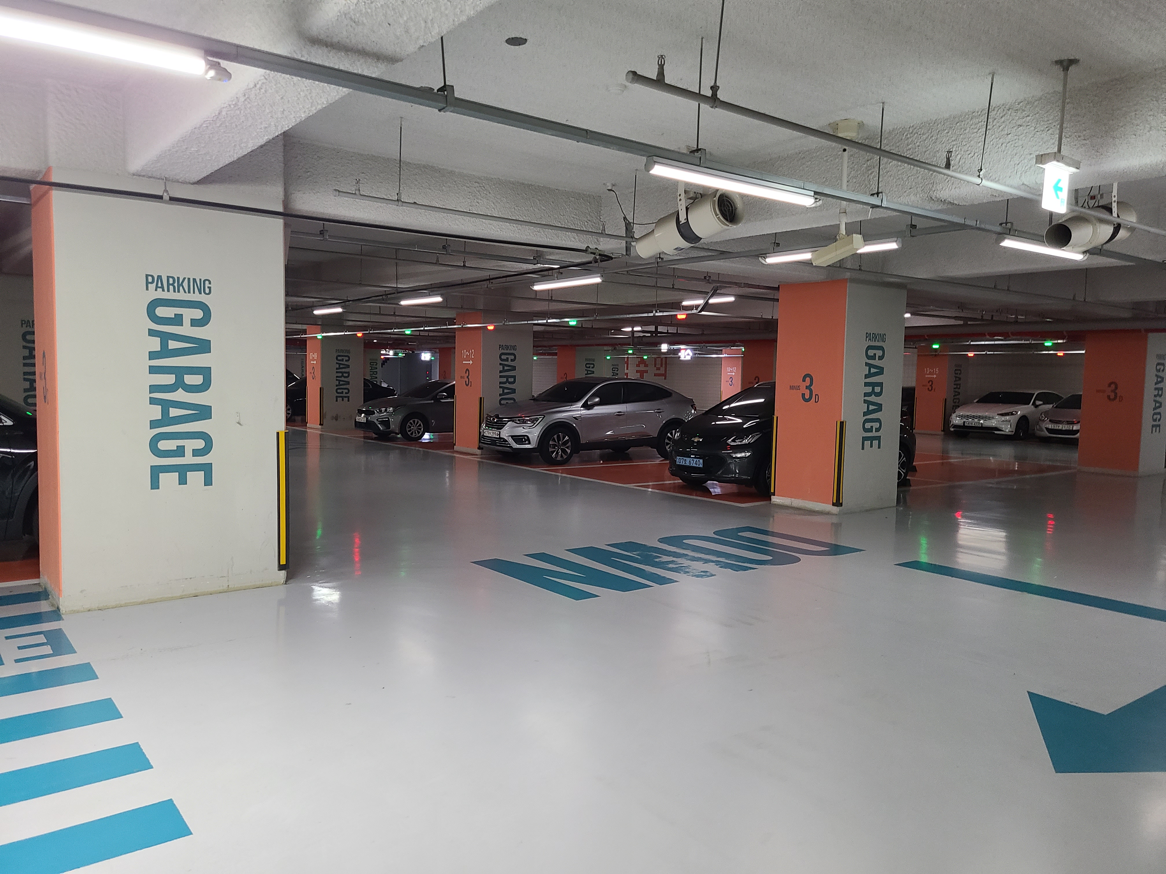 문정대명밸리온 지하1