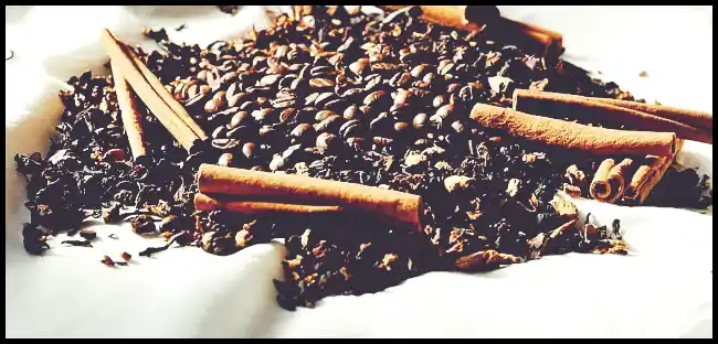 파로 곡물 효능 및 부작용과 먹는 법