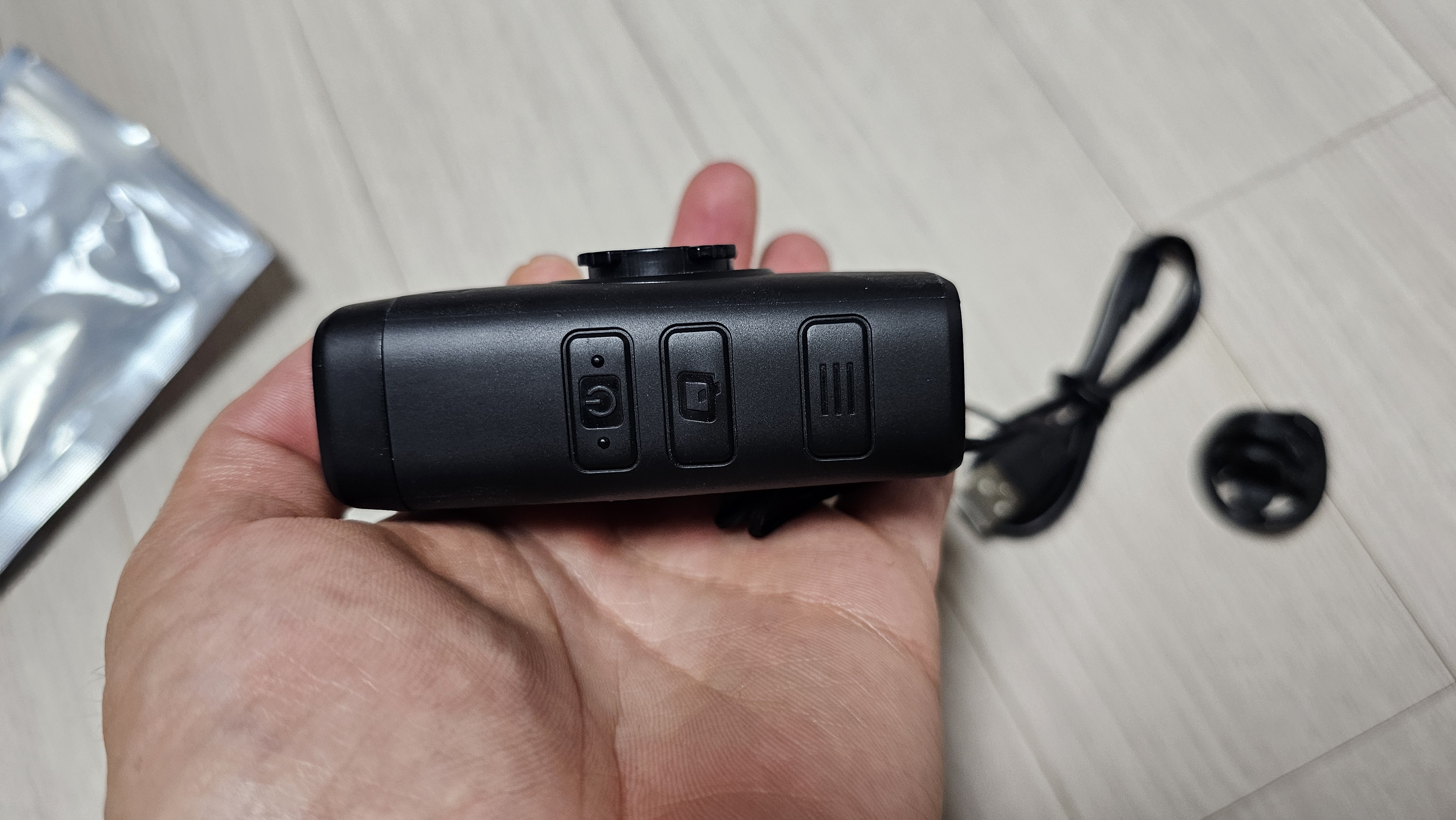 FLY12CE FLY6CE 홈세이프 모드 해제와 전원불량 해결