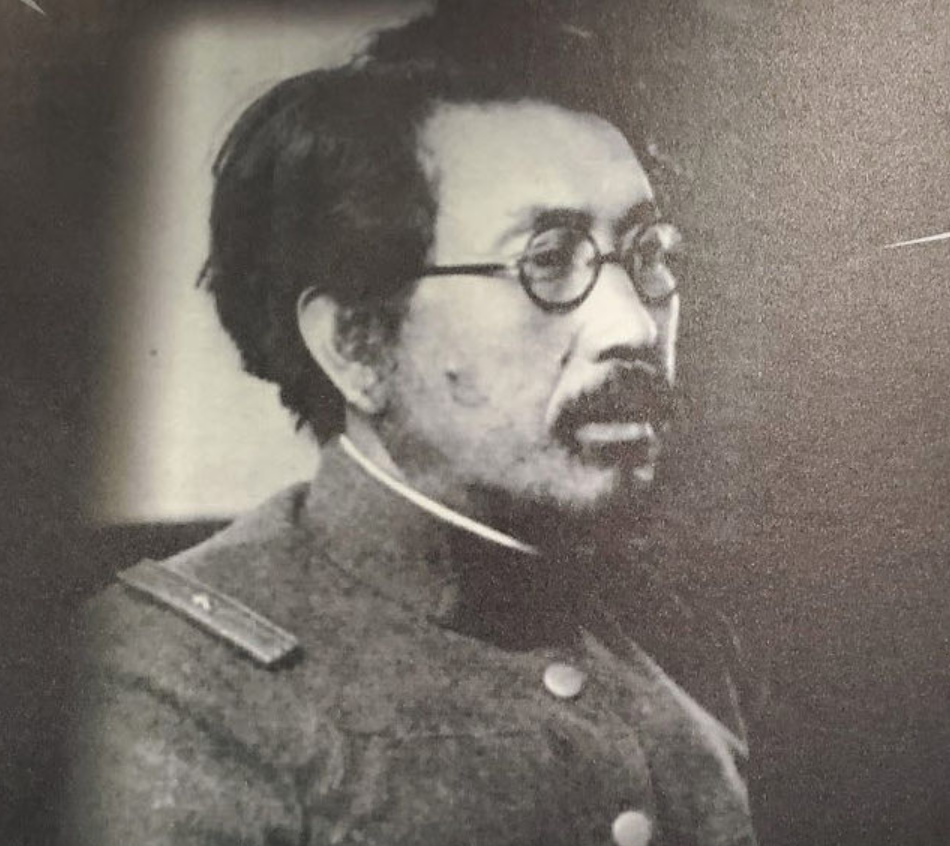 731부대 사령관 이시이 시로