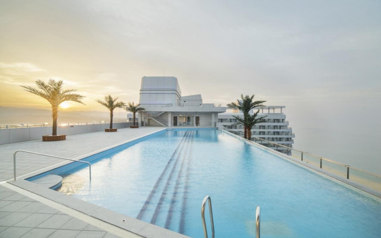 강릉 호텔(숙소) 추천 순위 TOP 5- 야놀자&#44; 여기어때&#44; 아고다&#44; 트립닷컴 비교