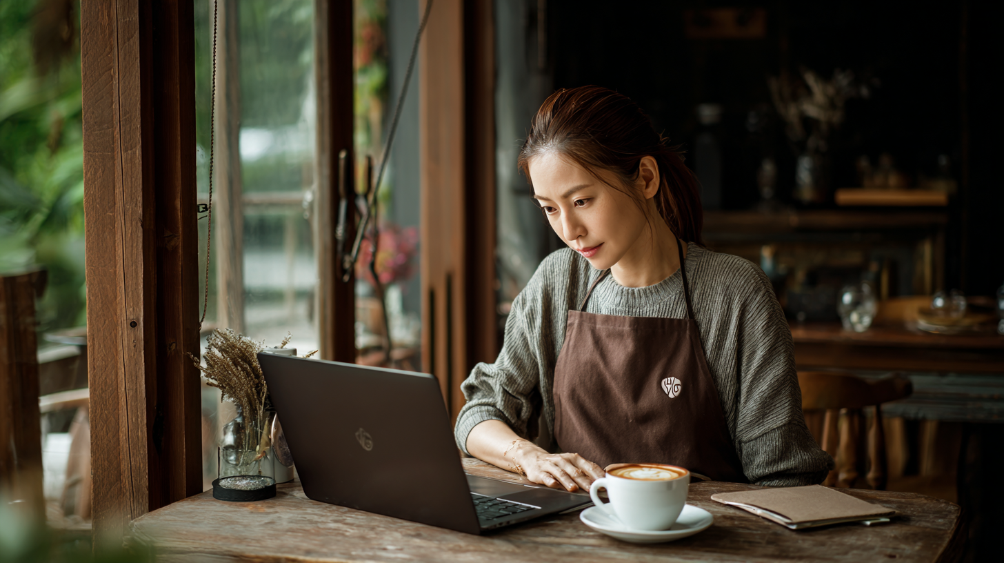 위기를 단골로 바꾸는 카페 마케팅: 챗GPT로 상처받지 않고 악성 리뷰 완벽하게 대처하기