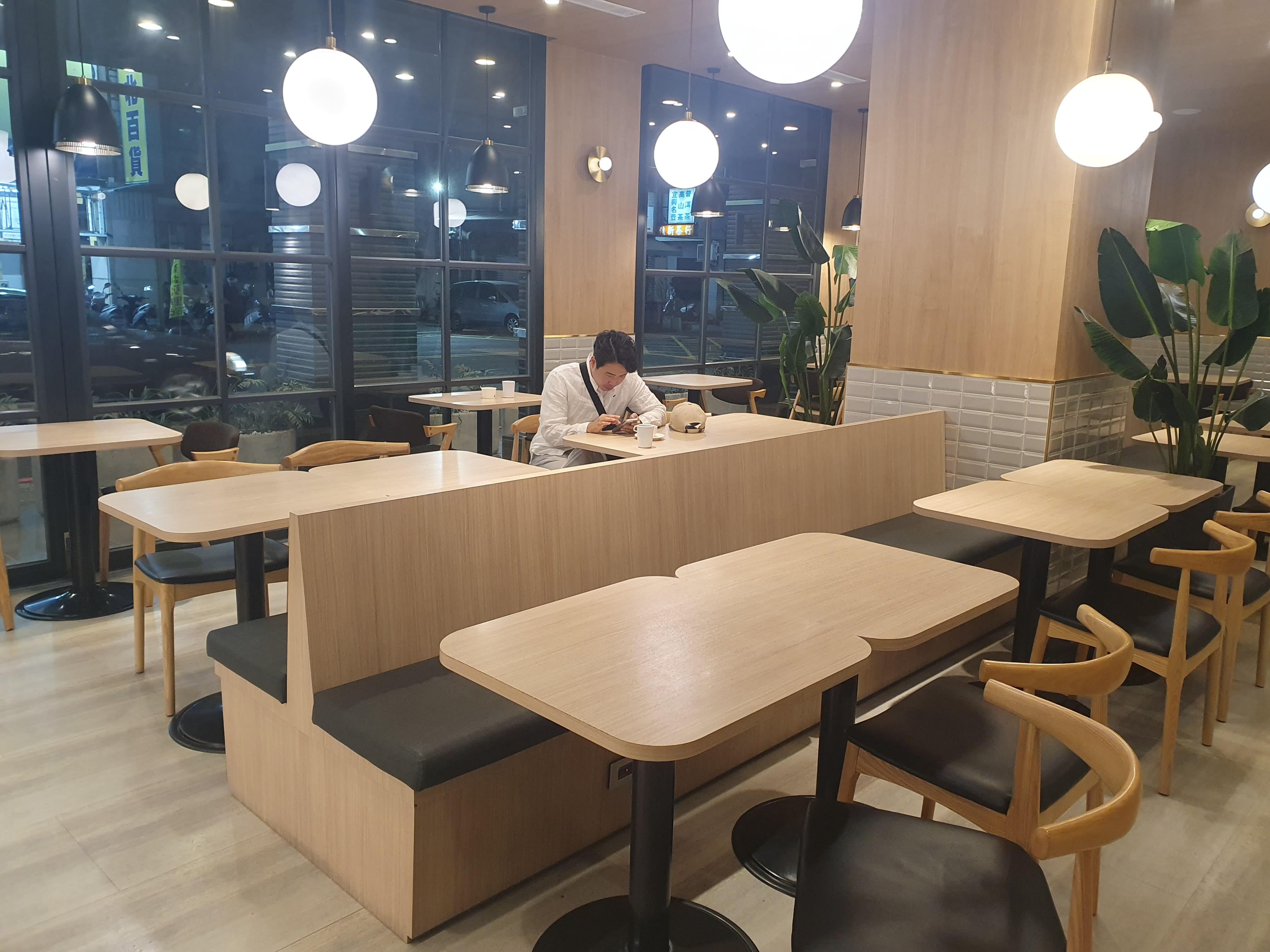 카오슝 카인드네스 호텔