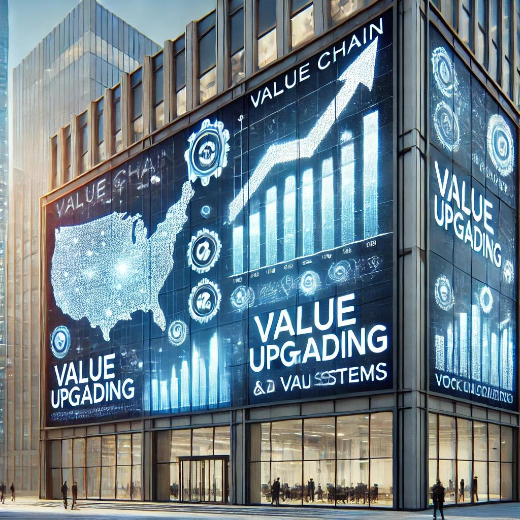 밸류업 지수 기업