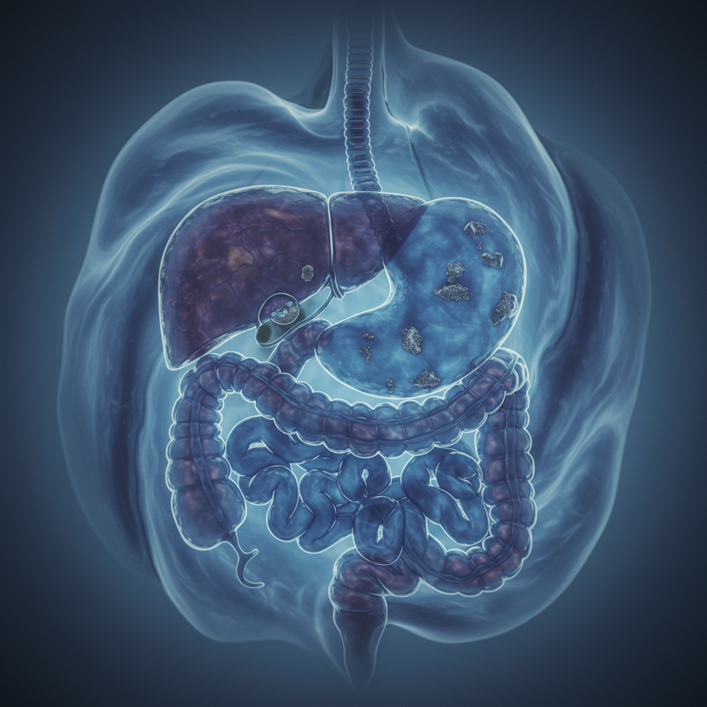 장염에 먹어도 되는 음식