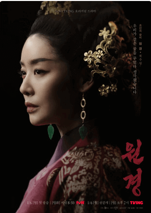 tvN 드라마