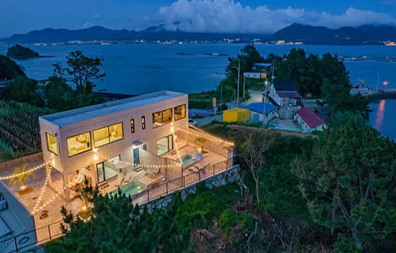 스테이빛토 풀빌라