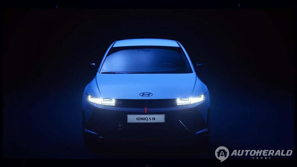 아이오닉5 장기렌트 견적 알아보기