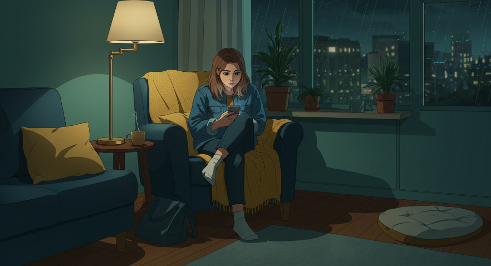 열등감 해결 방법