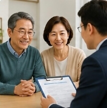 기초연금 신청자격 총정리｜소득인정액 계산방법 및 신청방법