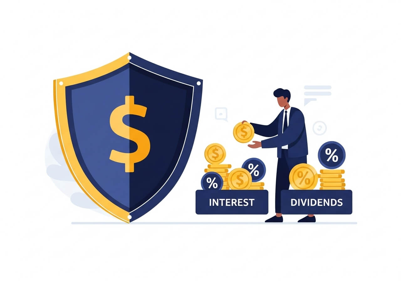 연간 금융소득 이란