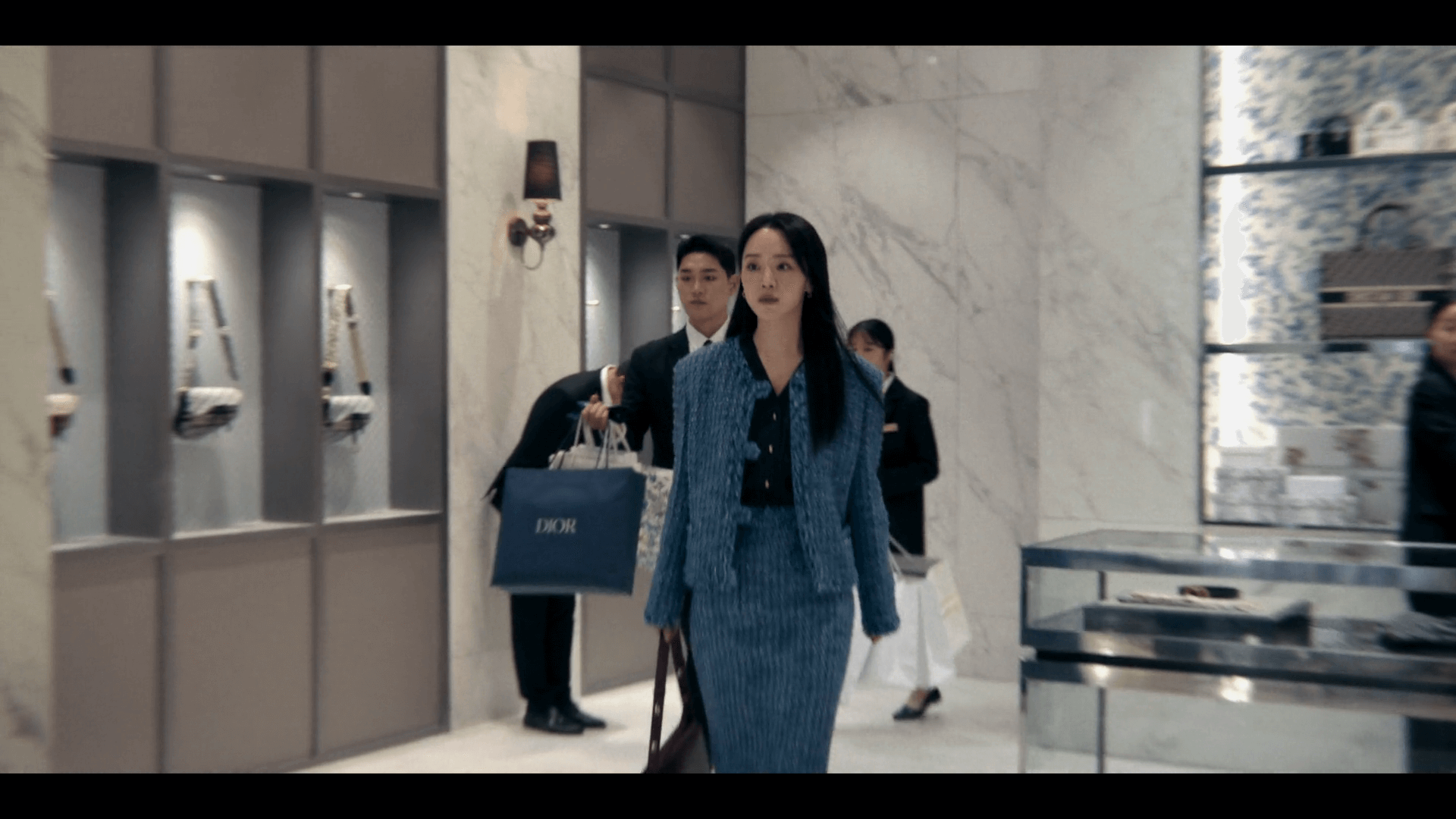 레이디두아 사라킴 신혜선