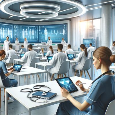 간호조무사 보수교육 완벽 가이드: 신청부터 면제·유예까지 한눈에 보기