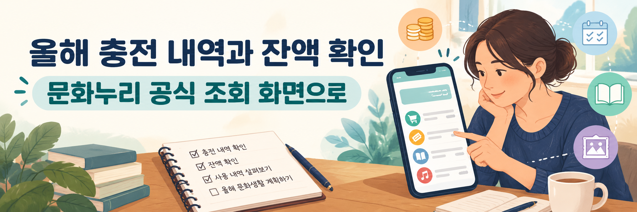 2026 문화누리카드 발급 마감 전 확인할 것 - 신규 발급&middot;재충전&middot;사용기한 구분