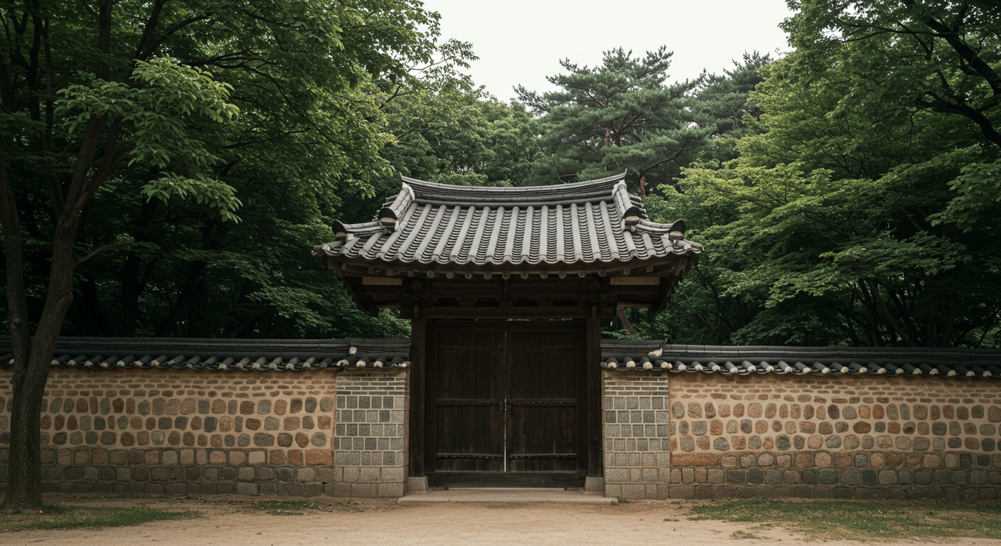 지하철 타고 떠나는 하루 트레킹