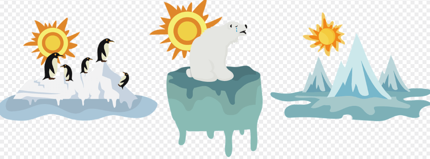 빙하 소멸과 해수면 상승