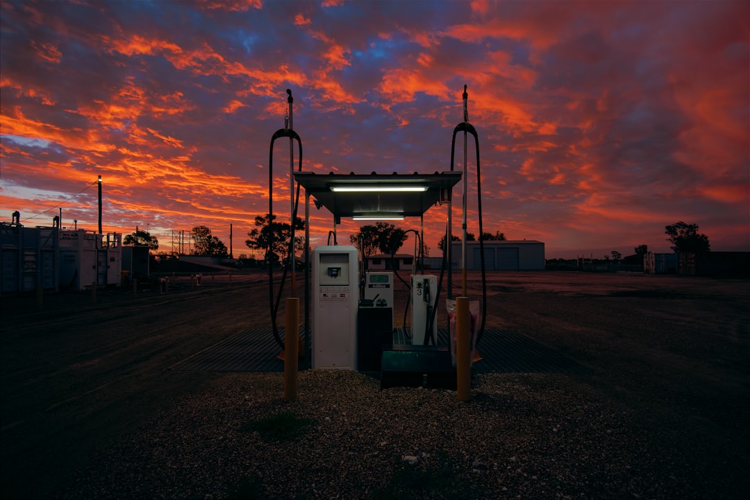 'Fuel'