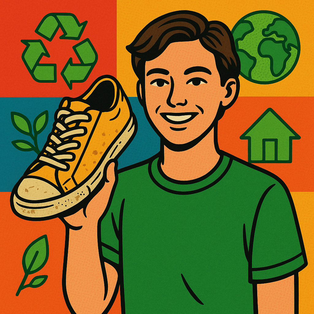 더 이상 ‘사는 것’이 멋이 아니다 — Z세대가 선택한 저소비 코어 라이프