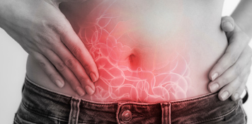 소화불량복부팽만