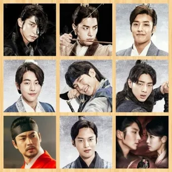 고려왕 계보 고려의 왕조 계보_18