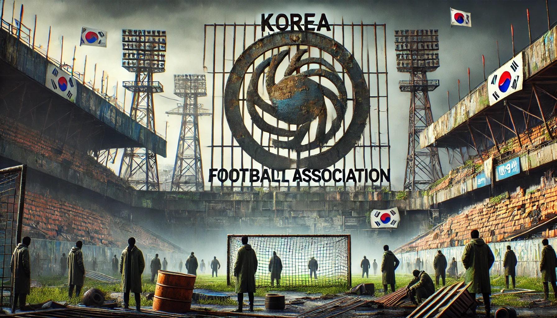 축구협회에 대한 소신 발언