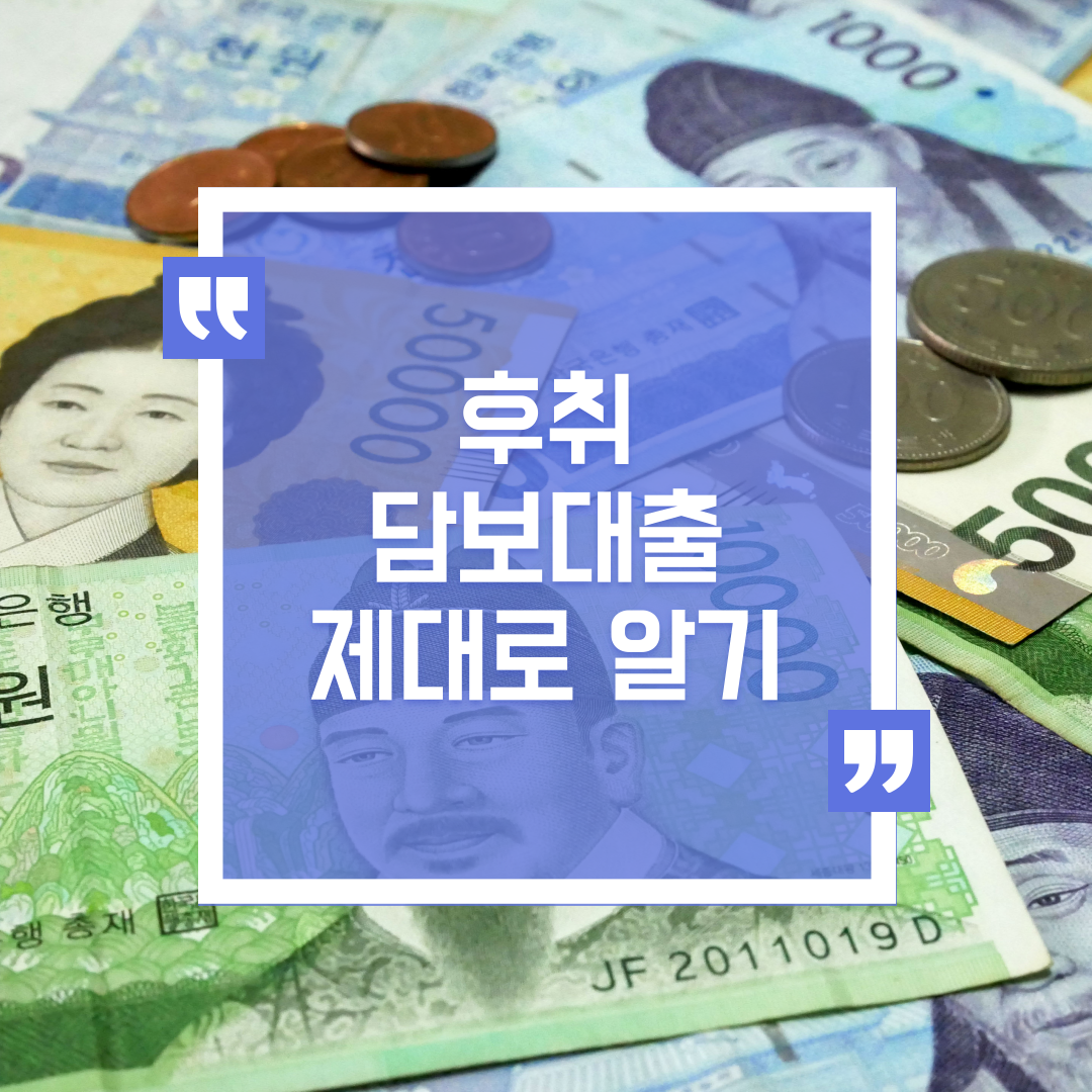 한량, 한량시대, 지적한량, 방공제, 부동산담보대출, 후취담보대출