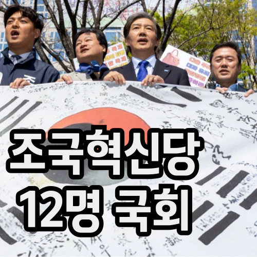 조국 태극기