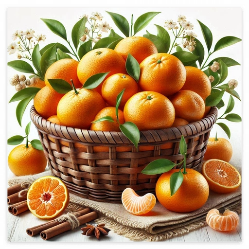 귤 적정량 섭취