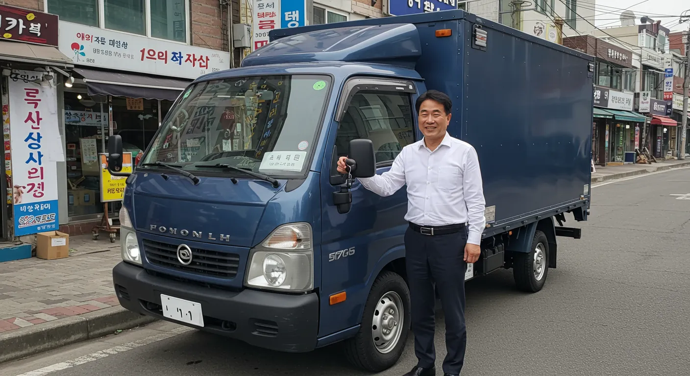 즉시 운행 가능